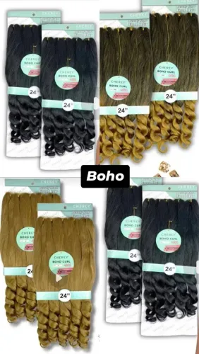 Boho 