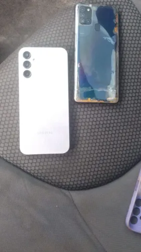 Vendo para retirada de peças