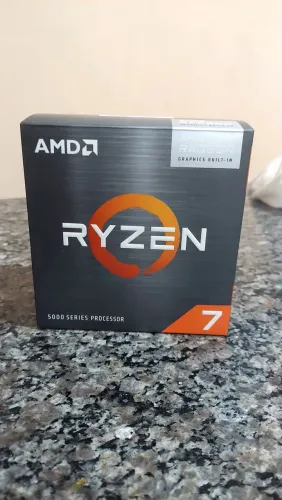 Motivo da venda: comprei uma placa de video e troquei o processador para combinar