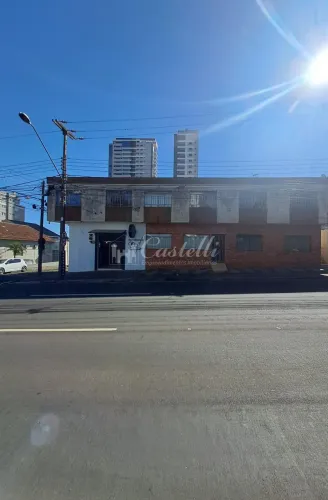 Excelente Apartamento para locação,em PONTA GROSSA - PR