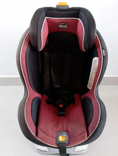 Cadeira infantil Chicco