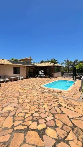 Casa à venda, 3 quartos, 2 suítes, Mirante do Tamboril - Lagoa Santa/MG