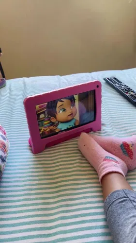 Tablet Princesas