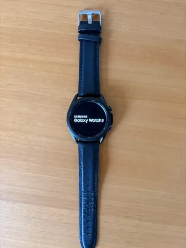 Samsung Galaxy Watch 3