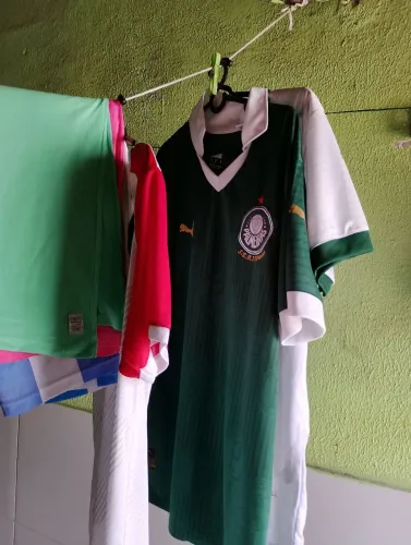 Roupas  novas usadas 