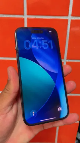 iPhone 15 256GB 