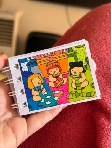 MINI BOBBIE GOODS