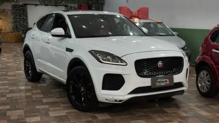 Jaguar E-Pace R-dynamic S 2.0 AWD 249cv Aut. 2019