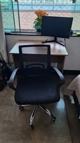 Mesa + cadeira