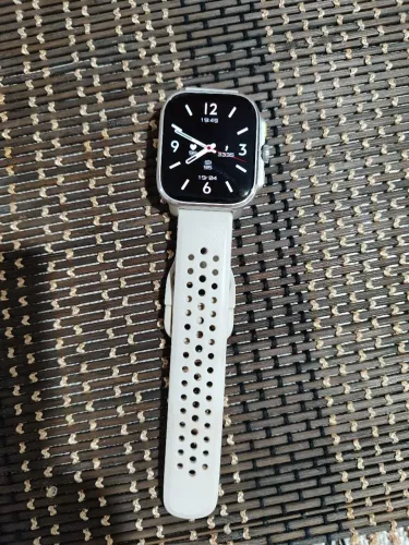 Relógio Amazfit Cheetah Square 