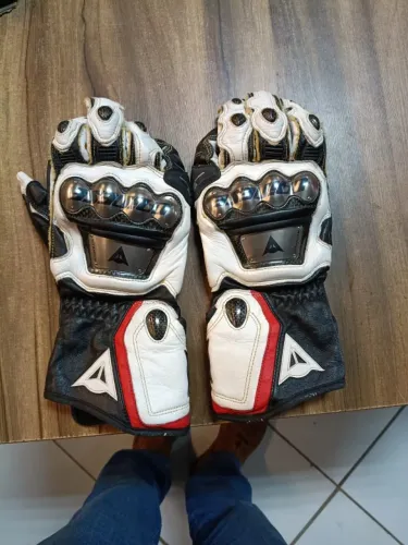 LUVA DAINESE