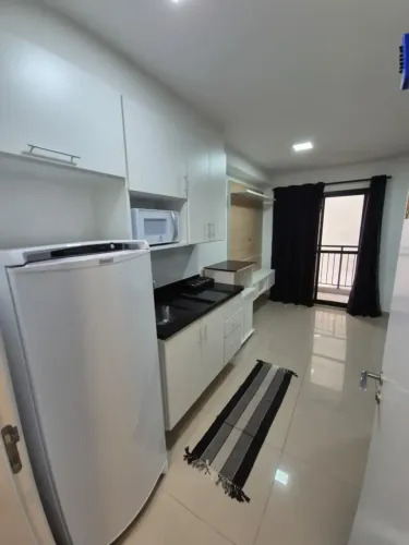 Imóvel para aluguel tem 26 metros quadrados com 1 quarto em Centro - São Paulo - SP