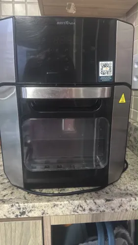 Air Fry Britânia