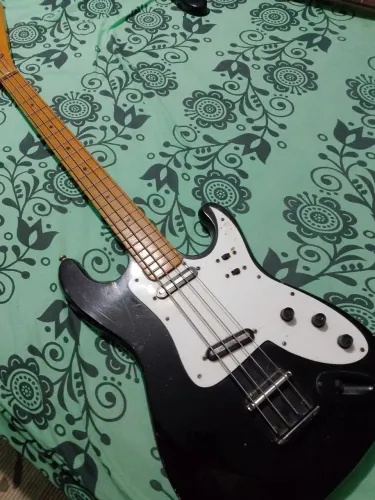Dueto vintage