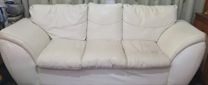 Sofá de 3 lugares