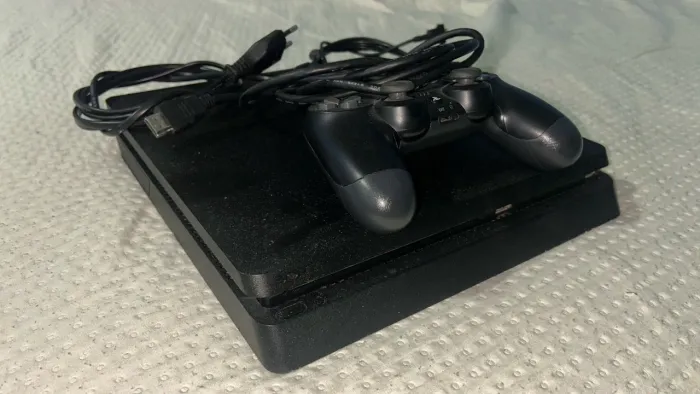 Vende-se ps4