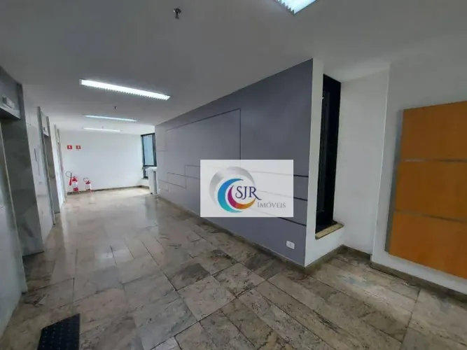 Conjunto para alugar, 981 m²- Chácara Santo Antônio - São Paulo/SP