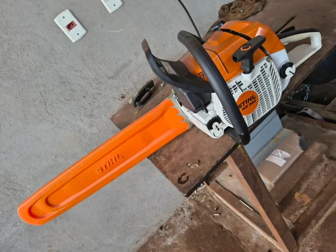 Motoserra Stihl MS382