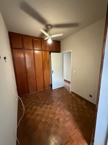 Aluguel de Apartamento no Padre Eustáquio 
