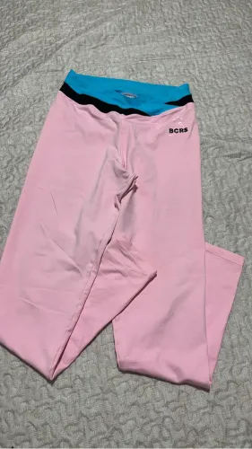 Legging By Cross