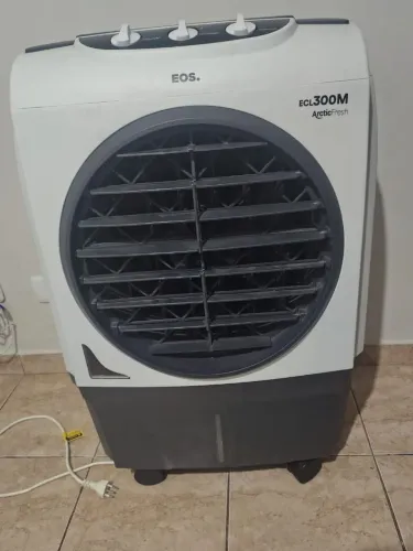 Climatizador