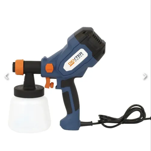 Pistola Pintura Dexter 220V