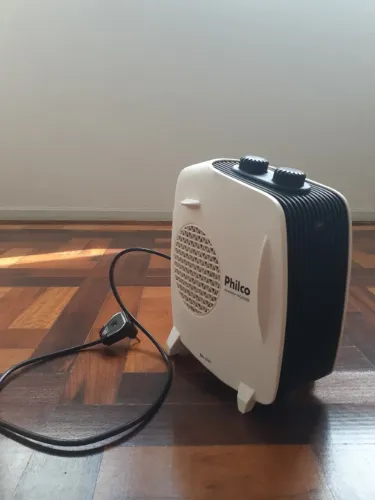 AQUECEDOR PHILCO PAQ2000B 127V - NECESSITA MANUTENÇÃO