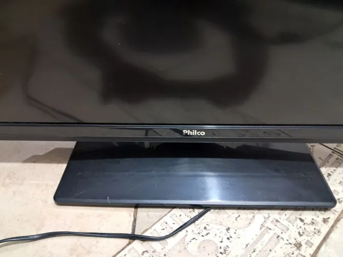 Televisão Philco 32 polegadas