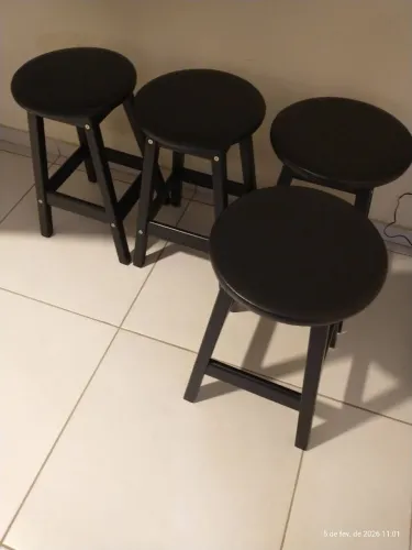 Banquetas Tramontina