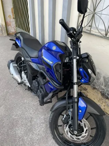 Moto fezer 2024