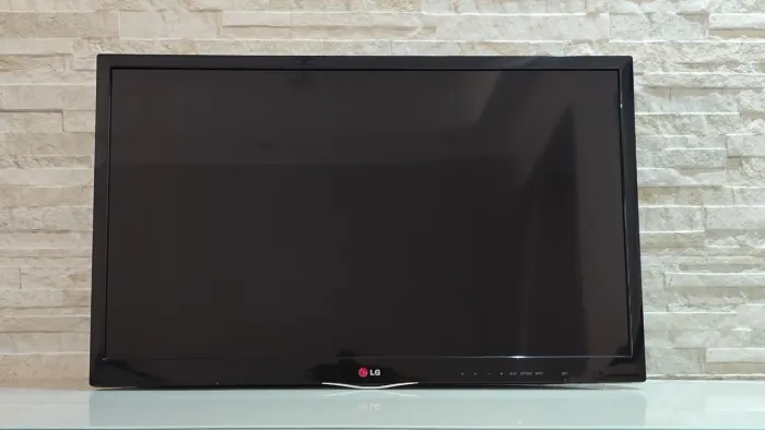 TV LG 28" 