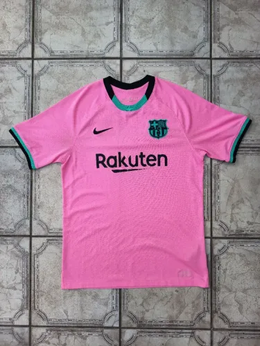 CAMISA BARCELONA 20/21