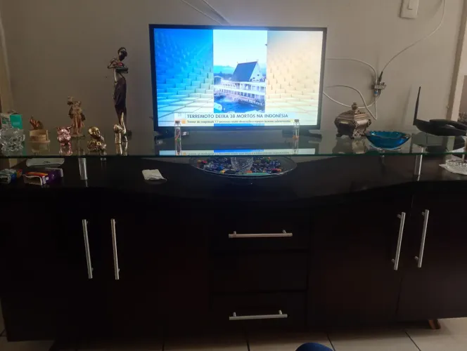 Peça de sala