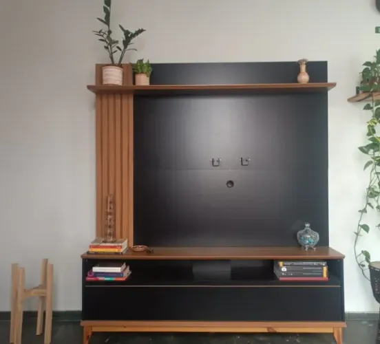 Estante para TV até 65 Polegadas