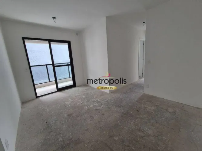 Apartamento com 2 dormitórios à venda, 57 m² por R$ 805.200,00 - Aclimação - São Paulo/SP
