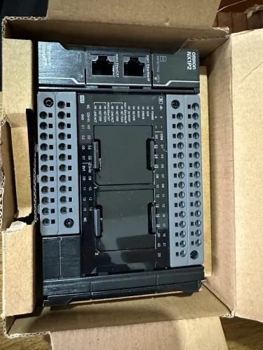 CLP OMRON Omron NX1P2-1040DT1
