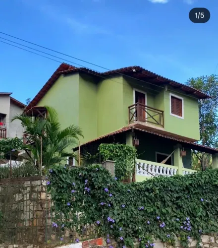 Recanto sonho meu-Pacoti -Ceara