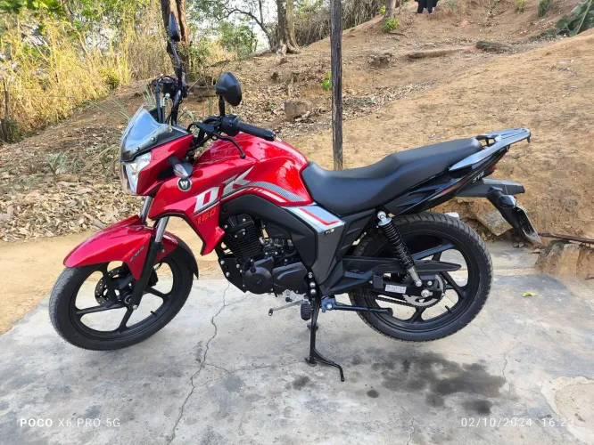 DK 160/TROCO/POR/CARRO