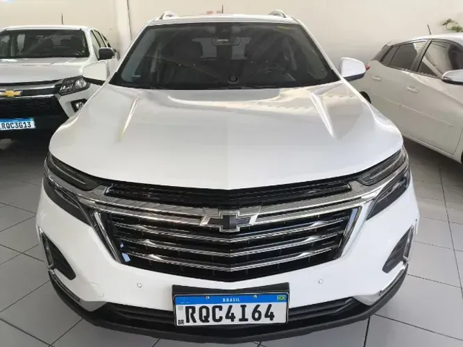 Chevrolet Equinox Premier 1.5 Turbo 172cv AUT 2023 - RQC4I64