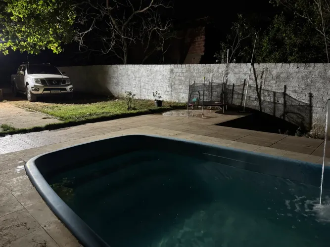 Vende-se chácara em Timon 