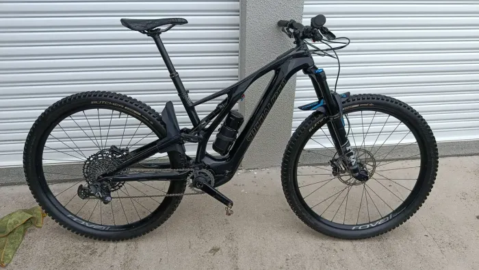 MTB levo sl Specialized 