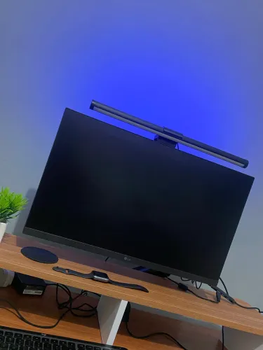 Monitor LG