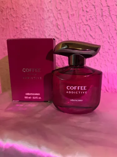 Perfume OBoticario
