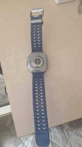 GALAXY SMARTWATCH ULTRA LTE