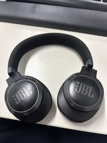 JBL LIVE 770 nc