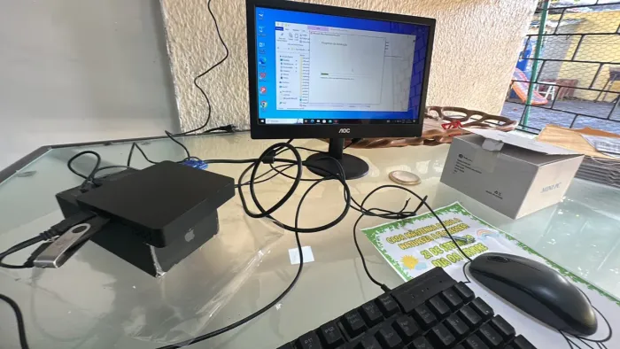 MINI PC MLLSE