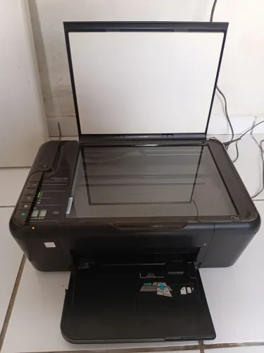 Impressora