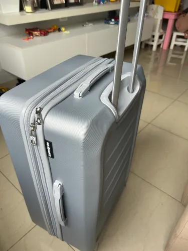 Mala Samsonite Média Nova
