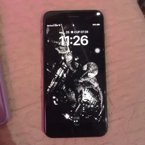 IPHONE 8 PLUS