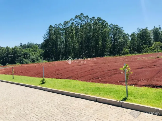 Terreno à Venda em São Bento - Lajeado